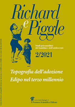 2021 Vol. 29 N. 2 Aprile-Giugno